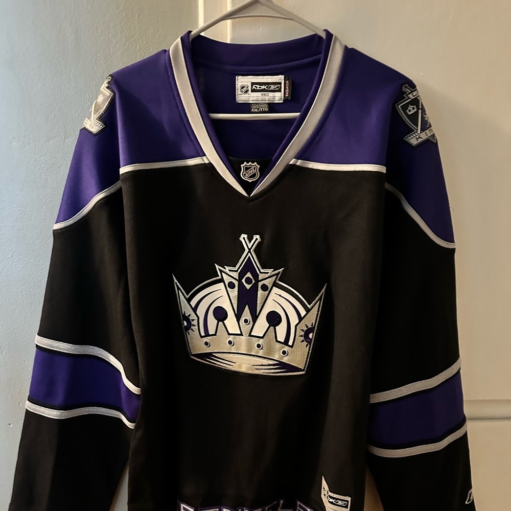 Los Angeles Kings Women’s  Jersey XXL